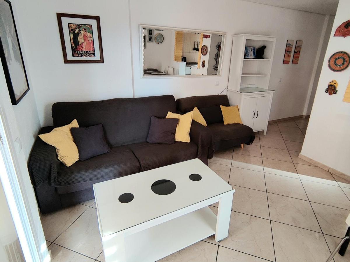 Minerva 1-Bedroom Close To The Beach Park Etc Benalmadena Exterior photo