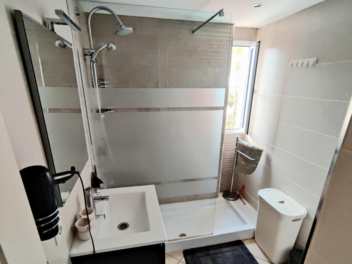 Minerva 1-Bedroom Close To The Beach Park Etc Benalmadena Exterior photo